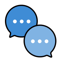 対話型のリアルタイム操作